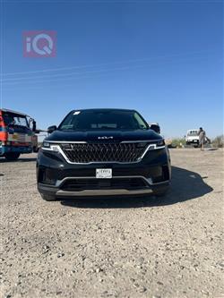 کیا کەرنیڤاڵ